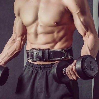 ceinture de force pour exercices varier