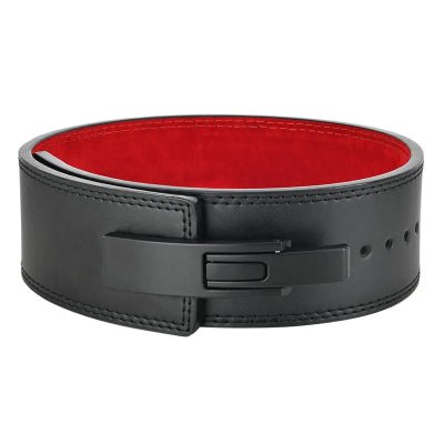 Ceinture de force avec boucle a levier