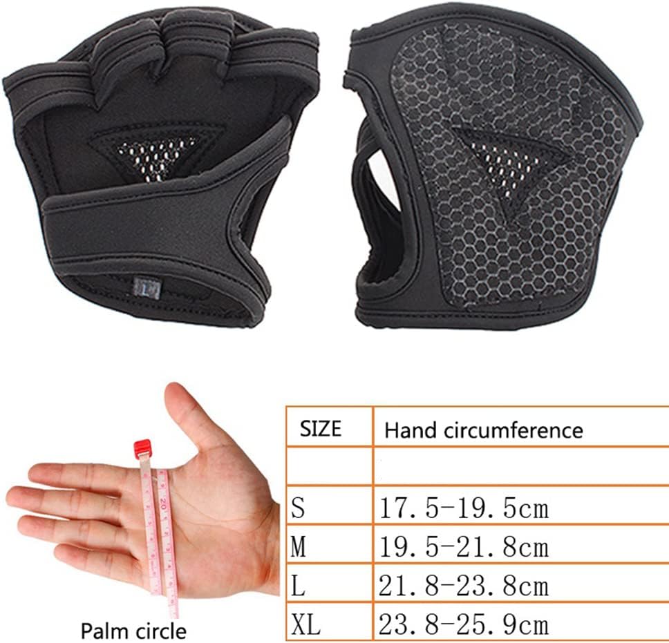 Gant musculation | Gant musculation unisex