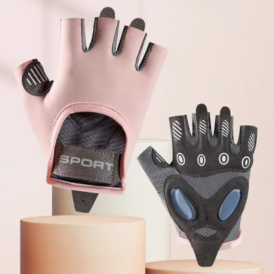 Gant pour musculation femme tres elegant