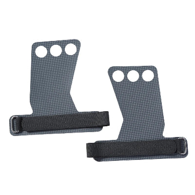Gant pour musculation image montrant la couleur grise