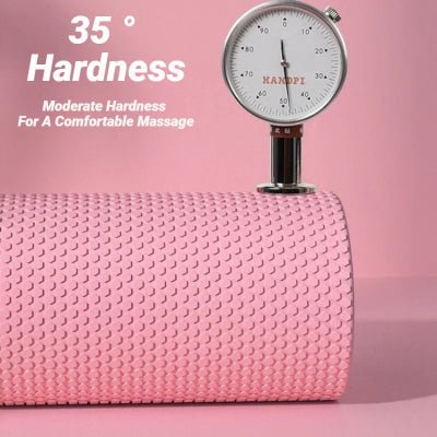 Rouleau de massage dureté moyenne pour votre confort