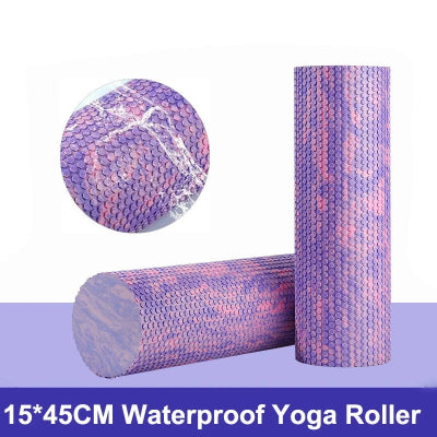 Rouleau de massage professionnel wateproof et sans odeur