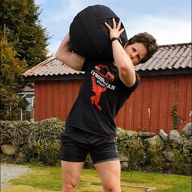 Sac de Sable - StrongHold™ - 150 - La Zone Fitness