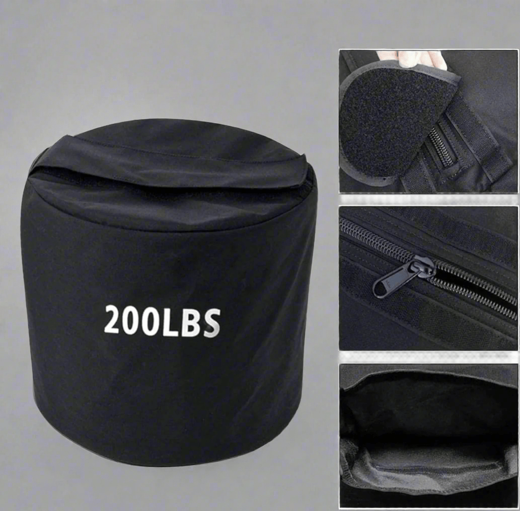 Sac de Sable - StrongHold™ - 200 - La Zone Fitness