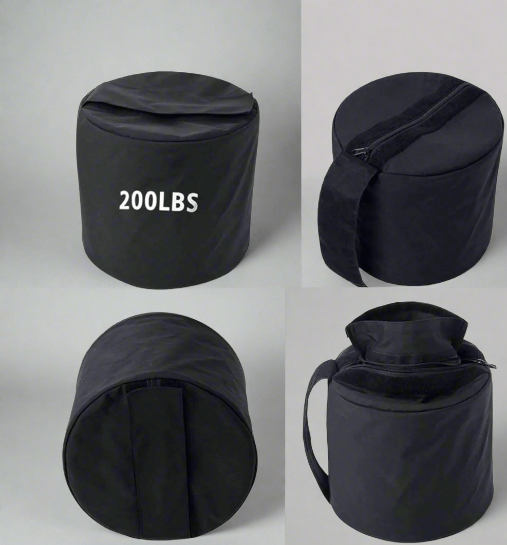Sac de Sable - StrongHold™ - 200 - La Zone Fitness
