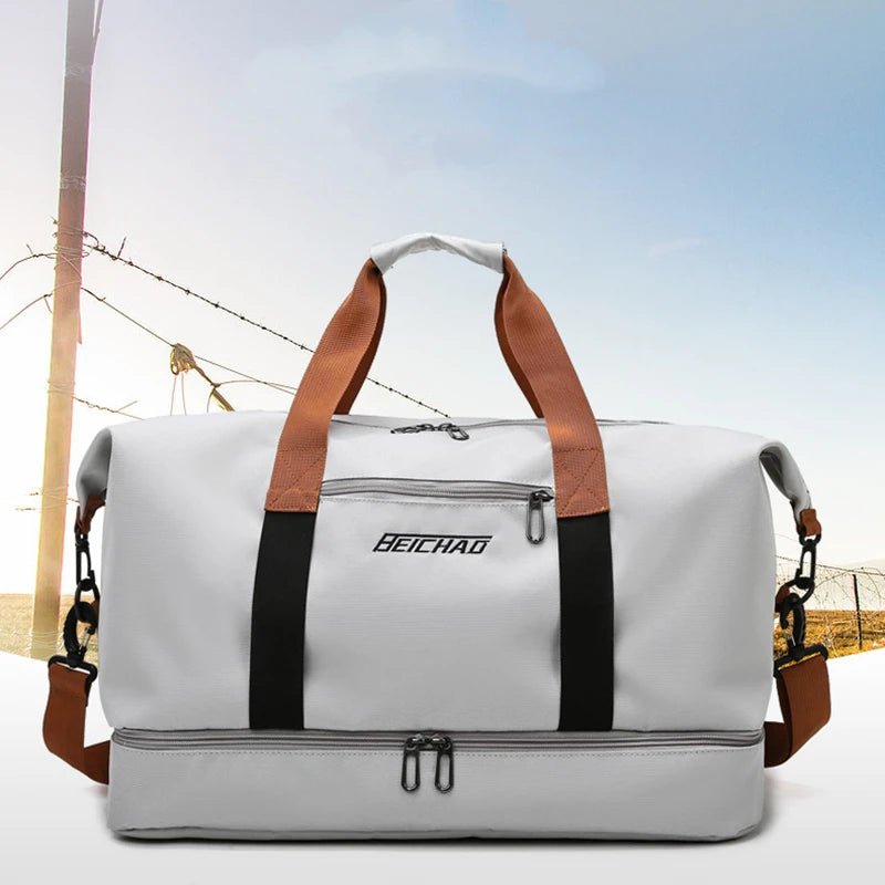 Sac de sport ౹ Sac sport et voyage - La Zone Fitness