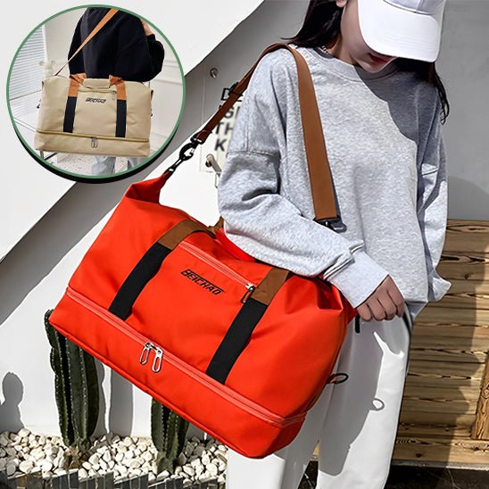 Sac de sport ౹ Sac sport et voyage - La Zone Fitness