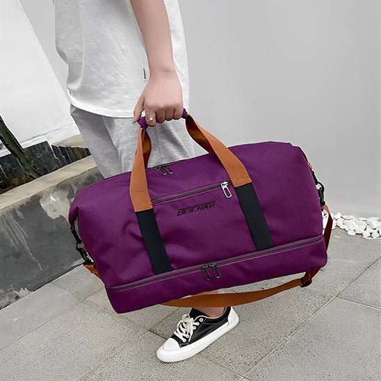 Sac de sport Sac sport et voyage - La Zone Fitness