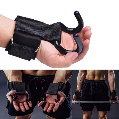 Sangle de tirage homme flexion bras