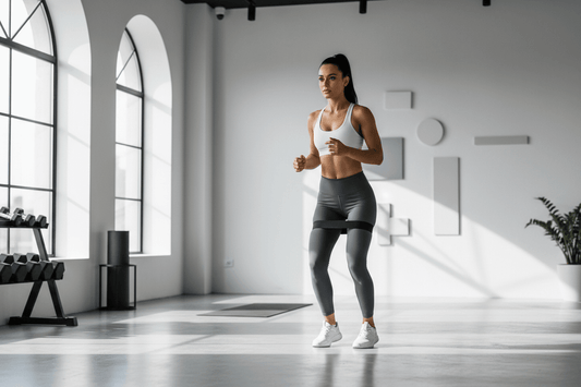 Comment choisir son élastique de musculation ? Guide complet - La Zone Fitness
