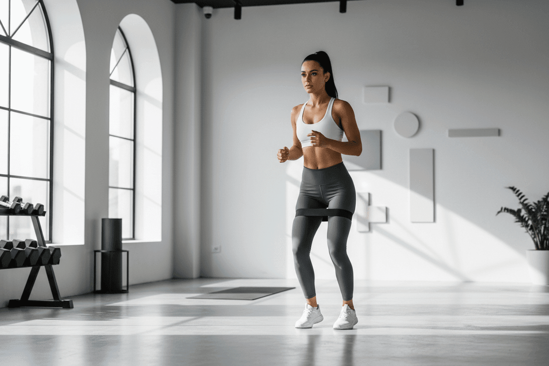 Comment choisir son élastique de musculation ? Guide complet - La Zone Fitness