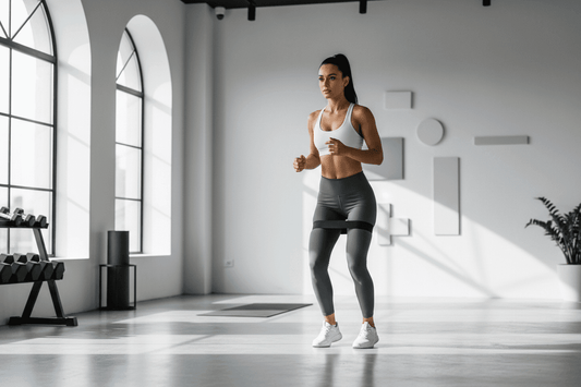 Comment choisir son élastique de musculation ? Guide complet - La Zone Fitness
