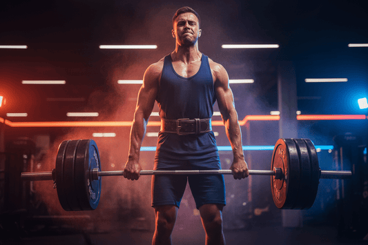 Comment choisir sa ceinture de force — Guide complet - La Zone Fitness