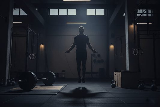 Guide complet accessoires CrossFit et Cross Training La Zone Fitness