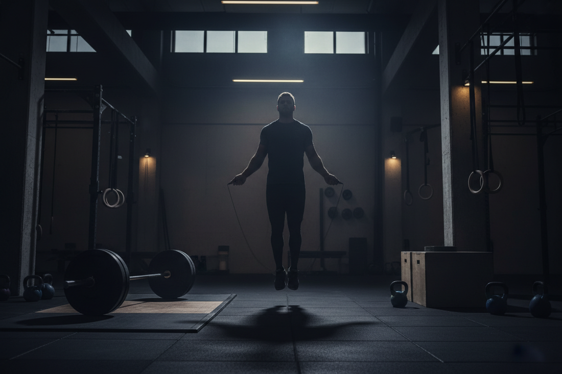 Guide complet accessoires CrossFit et Cross Training La Zone Fitness