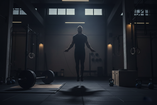 Guide complet accessoires CrossFit et Cross Training La Zone Fitness