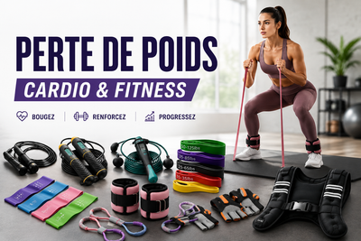 Perte de poids | Cardio & Fitness