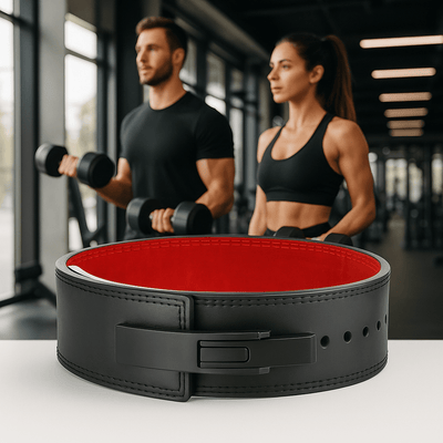 Ceinture musculation