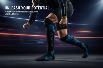 Chaussettes et Manchon de compression