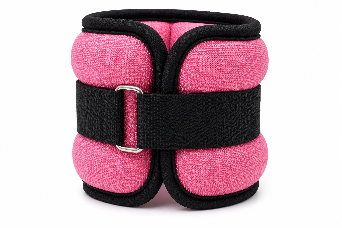 Poids de Cheville et Poignet 0,5 kg ou 1 kg – Paire Ajustable Fitness & Marche