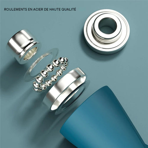 photo bearings corde a sauter sans fil