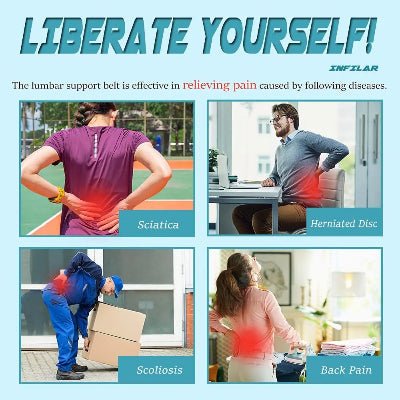 Ceinture lombaire, le meilleur waist trainer pour hommes et femmes, offrant soutien et confort pour la taille.