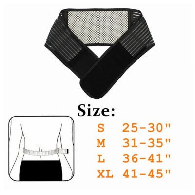 ceintue lombaire grander disponible small medium large extra large