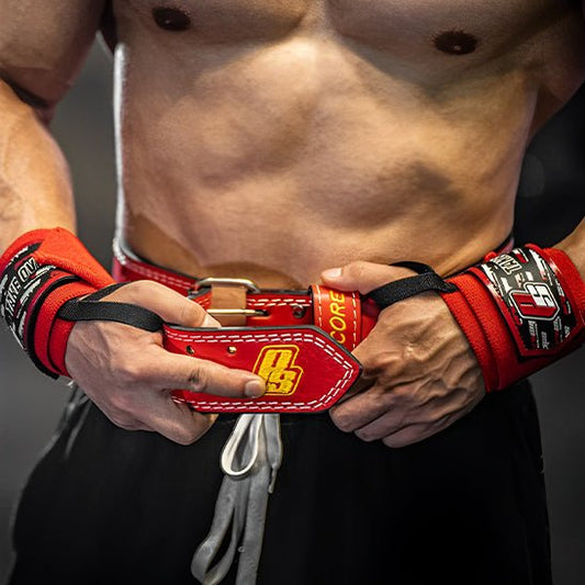 ceinture musculation homme
