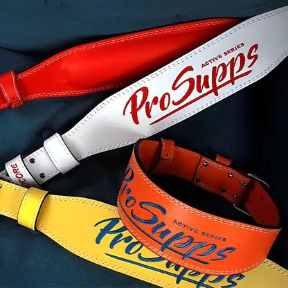 ceinture de musculation couleur varie