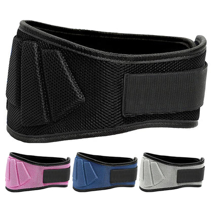 Ceinture pour la musculation - FitnessWaistBelts™ - La Zone Fitness