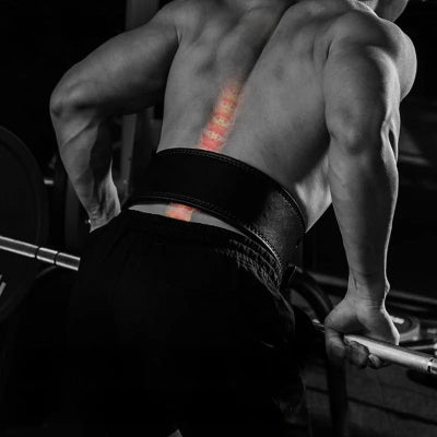 Ceinture de force professionnel