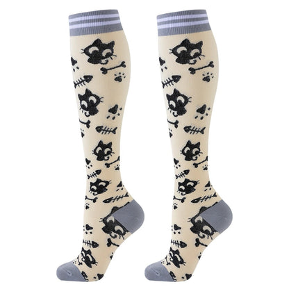 Chaussettes de Compression | MedVital - La Zone Fitness