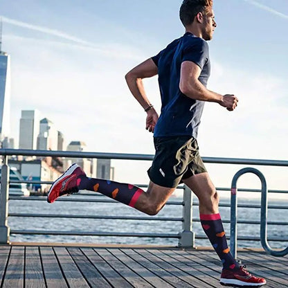 Chaussettes de Compression | MedVital - La Zone Fitness