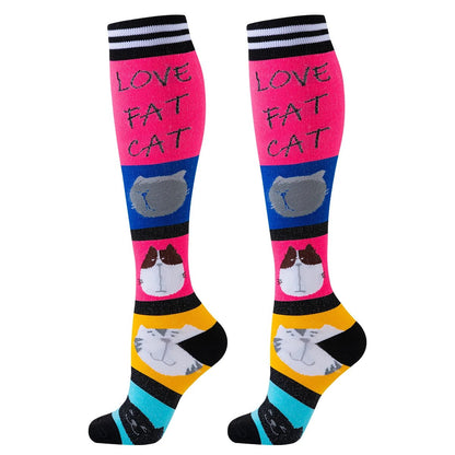 Chaussettes de Compression | MedVital - La Zone Fitness