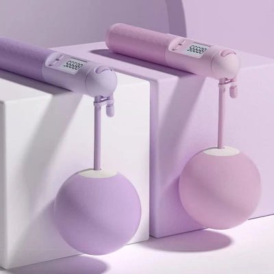 Corde a sauter sans corde compte kilometres