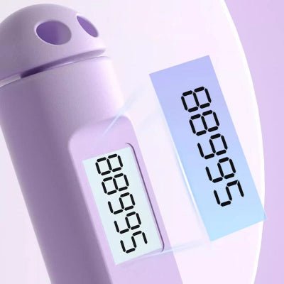 Corde a sauter sans corde ecran numerique