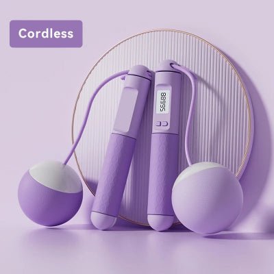 Corde a sauter sans corde