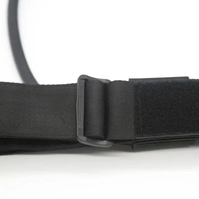 Elastique musculation pour fessiers ceinture ajustement