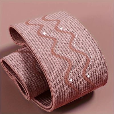 Elastique musculation conception antiderapante 