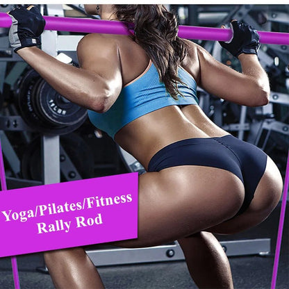 Élastique musculation | ProFitness - La Zone Fitness