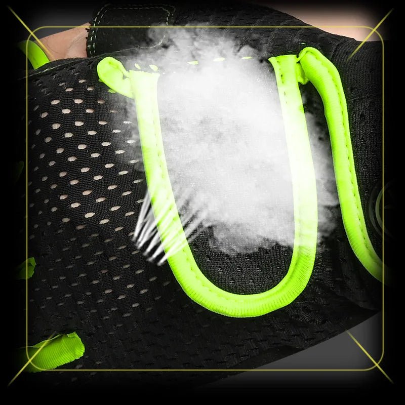 Gant musculation | Premium Grip - La Zone Fitness