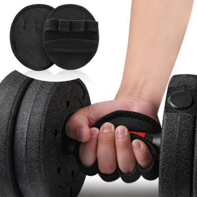 gant musculation anti derapant
