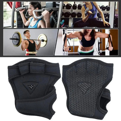 Gant musculation photo de varietes exercices