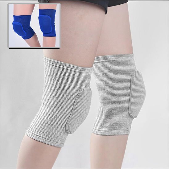 Genouillère sport | UltraFlex - La Zone Fitness