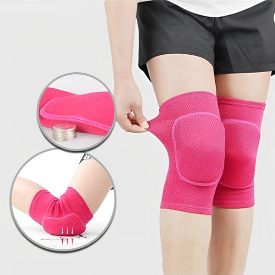 Genouillère sport | UltraFlex - La Zone Fitness