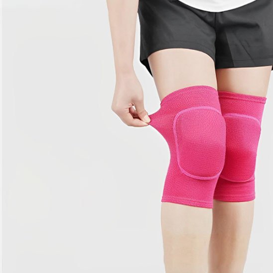 Genouillère sport | UltraFlex - La Zone Fitness