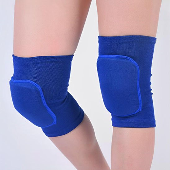 Genouillère sport | UltraFlex - La Zone Fitness