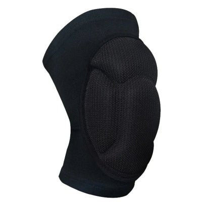 Genouillere sport noir