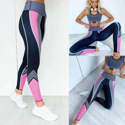 Legging sport femme athletique